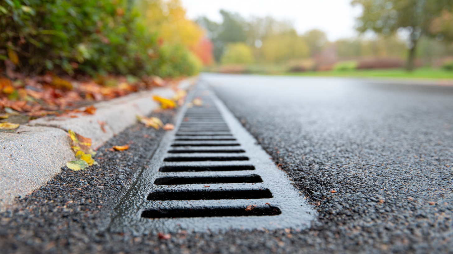 Ultimate Guide to Choosing the Best Driveway Drain Cover for Your Home