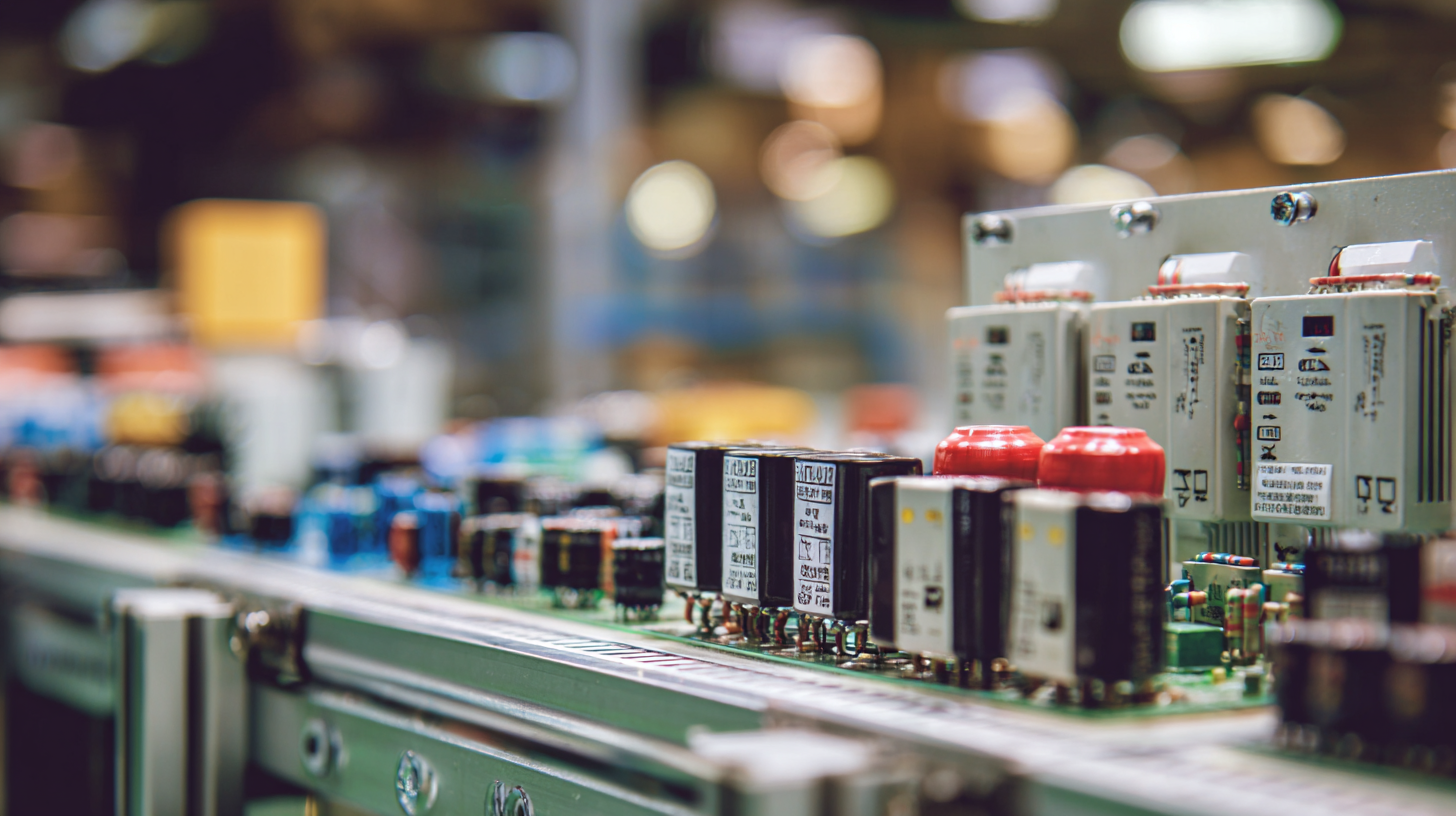 How to Choose the Right Smps Power Supply for Your Application