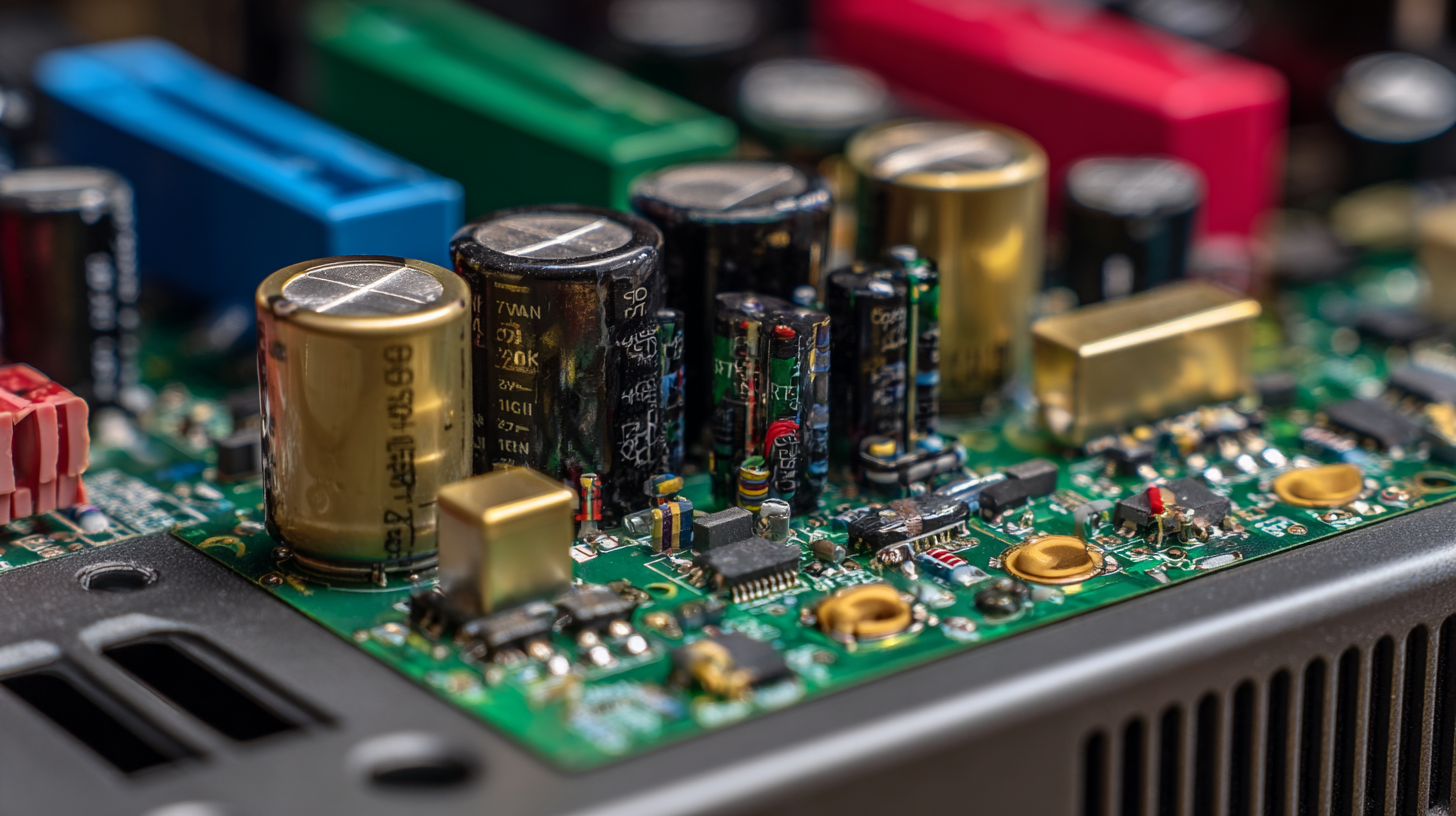 How to Choose the Right Smps Power Supply for Your Application