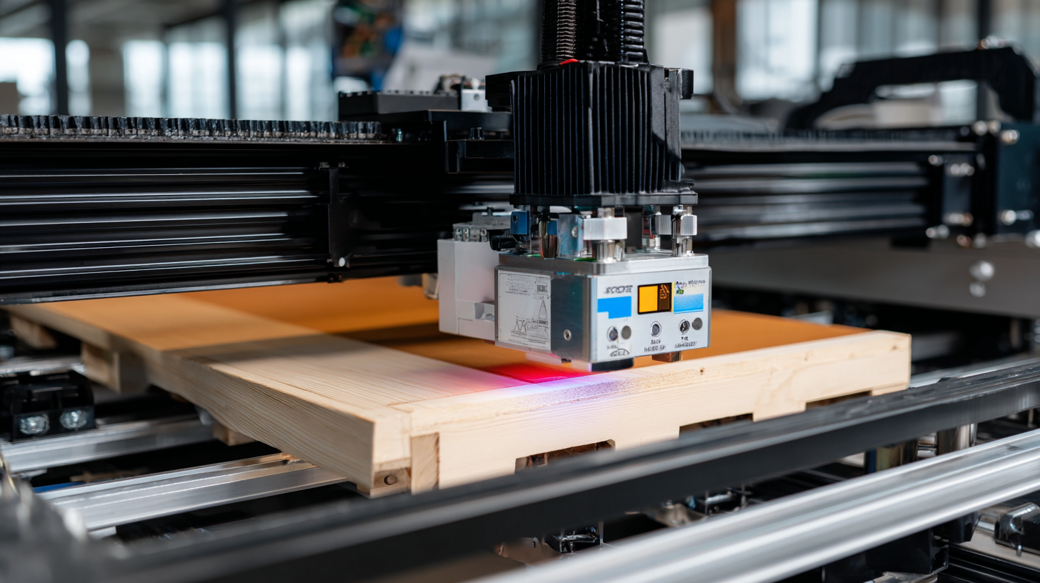 The Ultimate Guide to Choosing the Best UV Printer for Wood in 2023 with Key Industry Insights