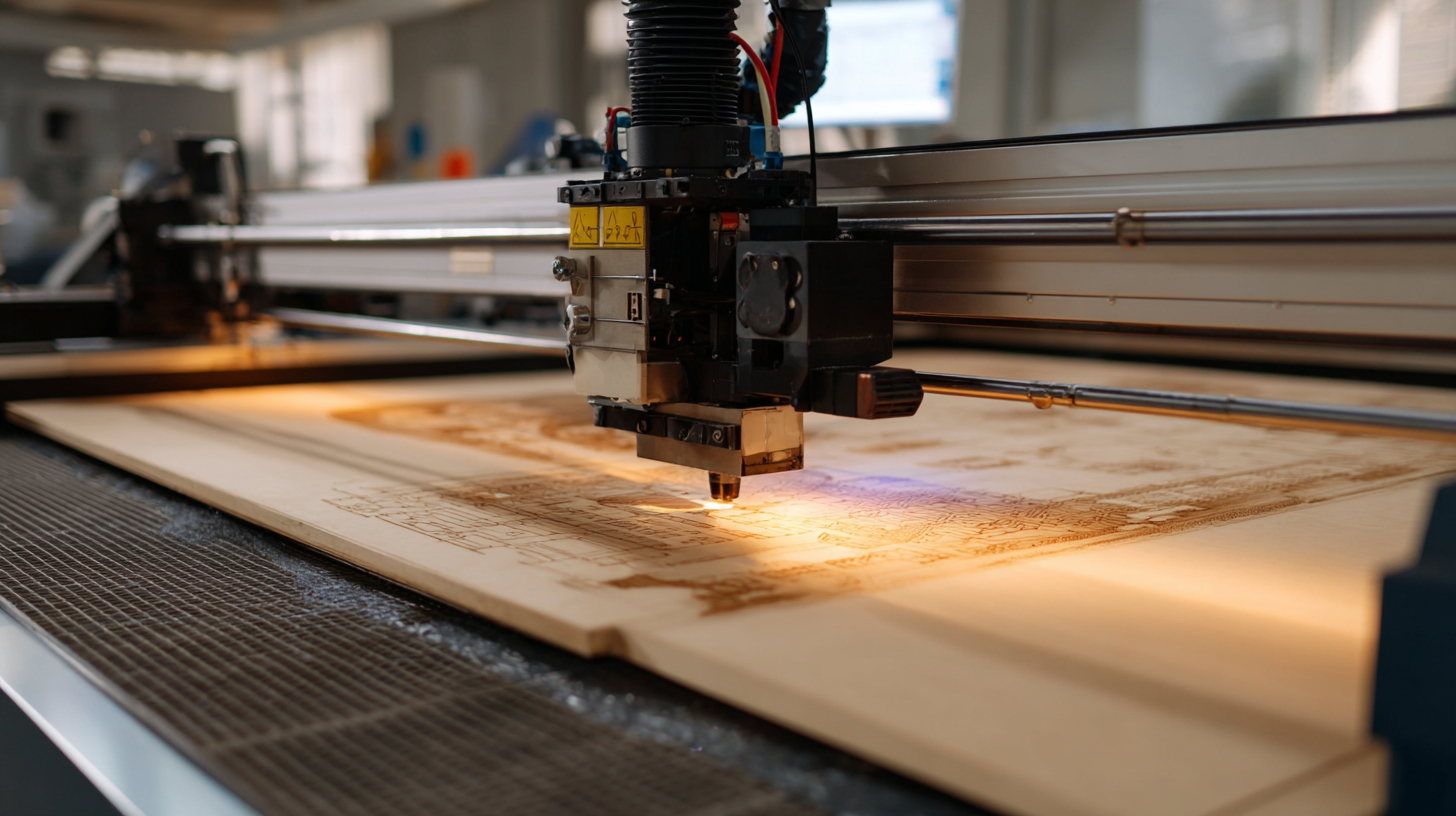 The Ultimate Guide to Choosing the Best UV Printer for Wood in 2023 with Key Industry Insights