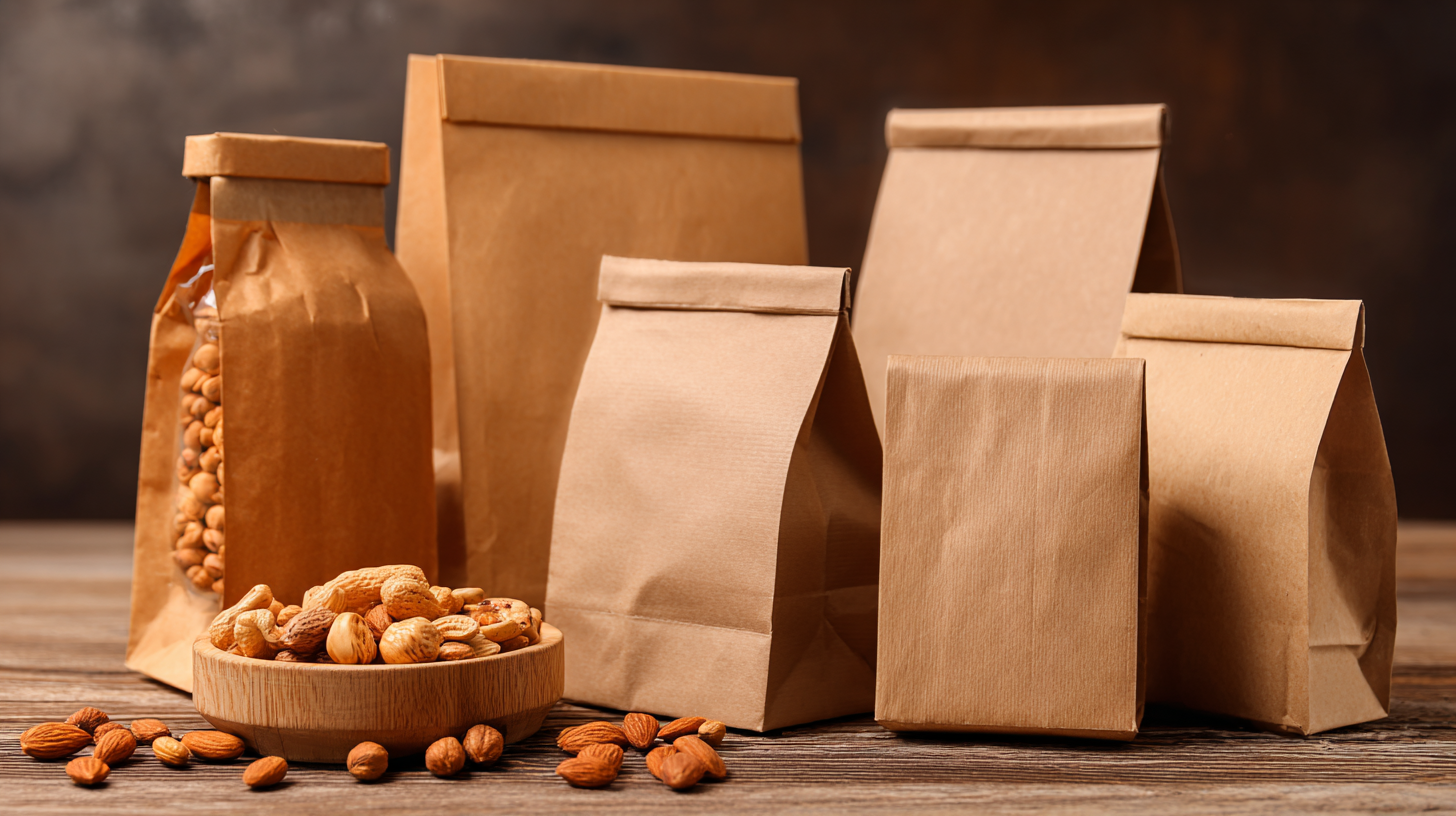 7 Amazing Facts About Food Packaging Bags You Didnt Know
