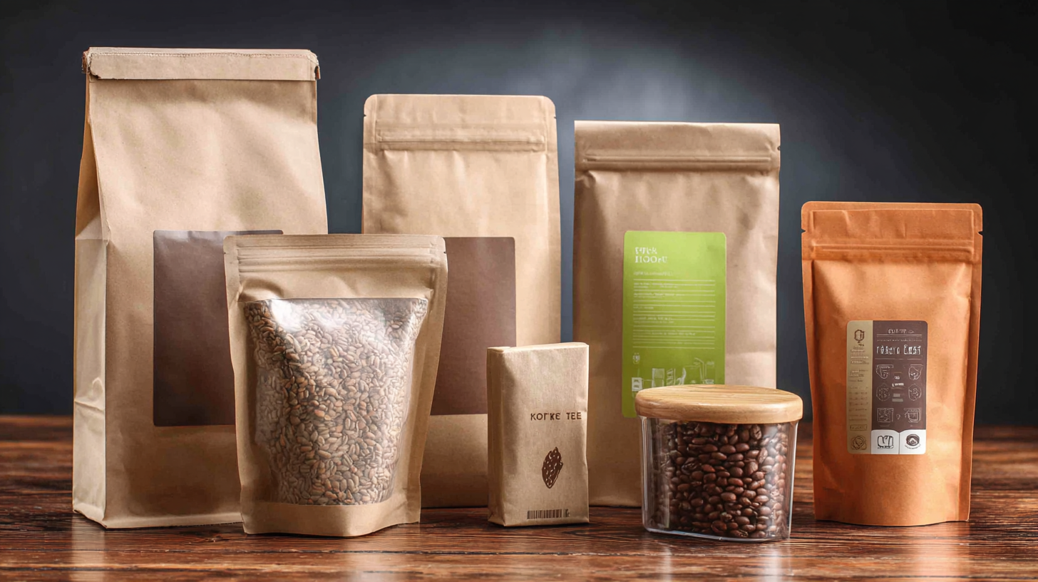 7 Amazing Facts About Food Packaging Bags You Didnt Know