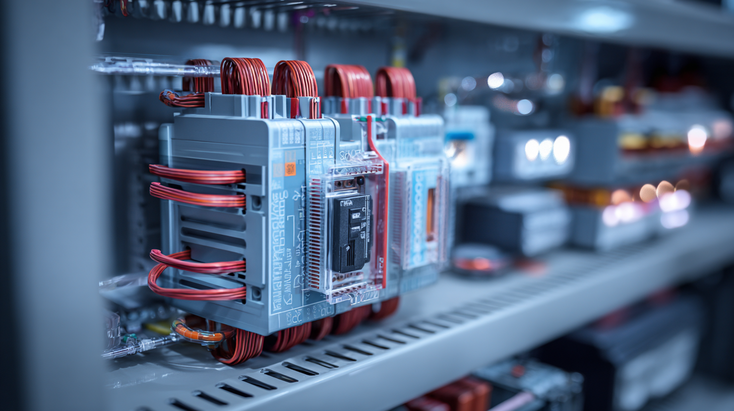 Innovative Solutions for Enhancing Performance with Ups Battery Technology