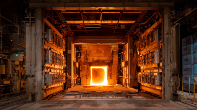Comprehensive Guide to Understanding Glass Furnace Channels for Optimal Performance
