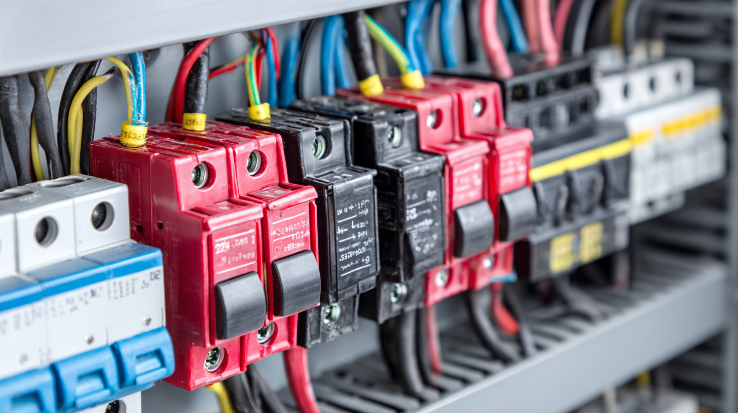 Essential Checklist for Choosing the Right Circuit Surge Protector for Your Needs