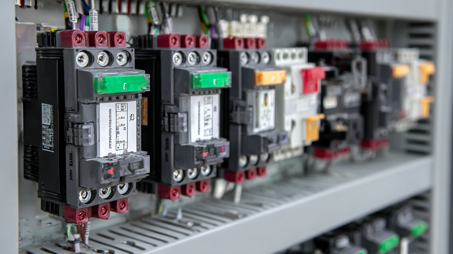 Essential Checklist for Choosing the Right Circuit Surge Protector for Your Needs