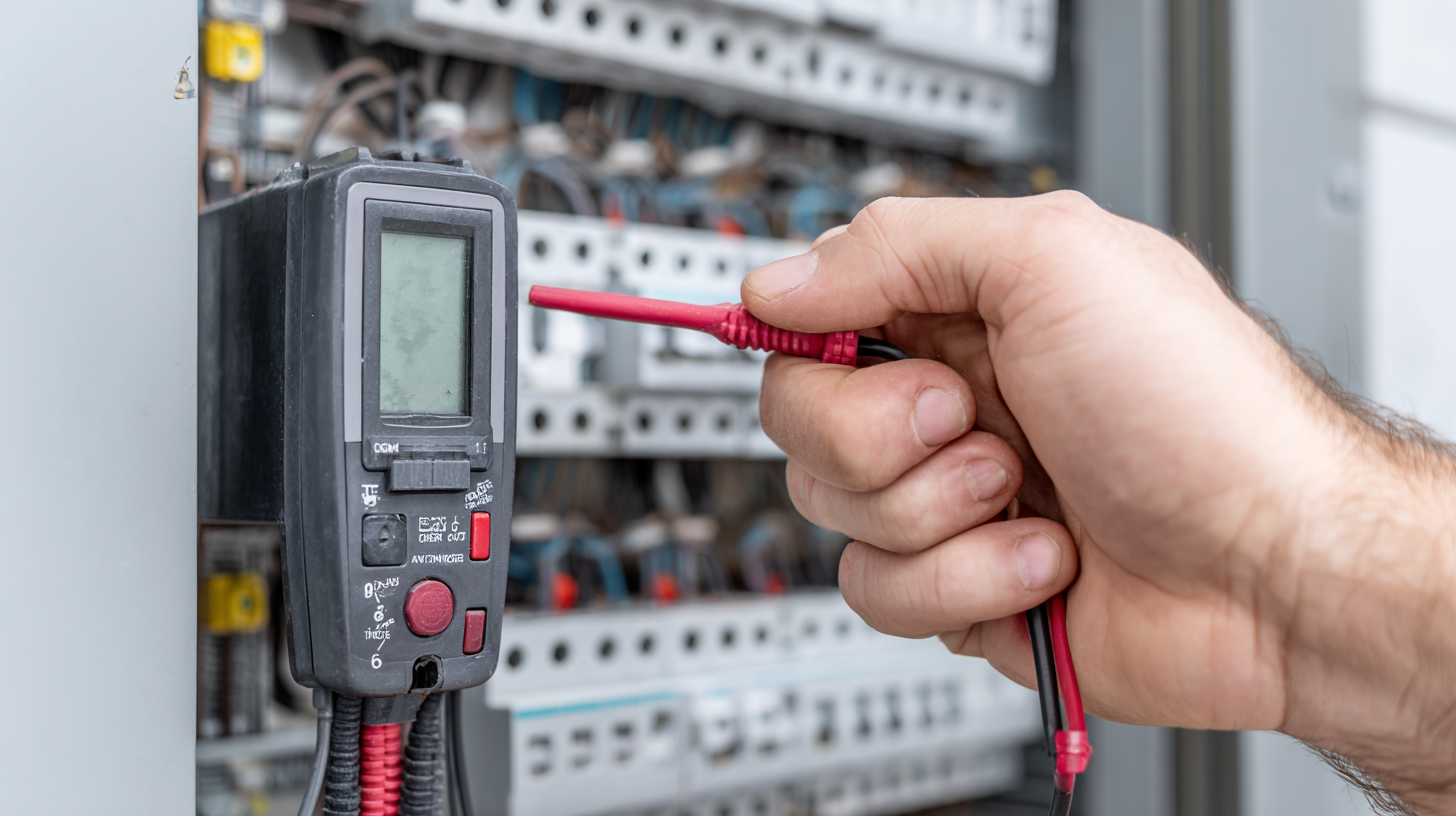 Essential Checklist for Choosing the Right Circuit Surge Protector for Your Needs