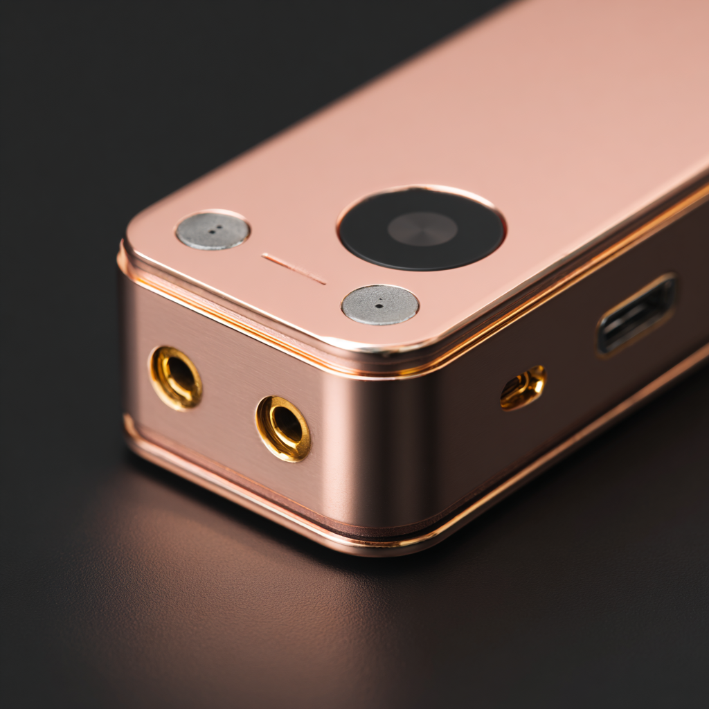 Креативные альтернативы сенсорному наконечнику: выбор для различных нужд