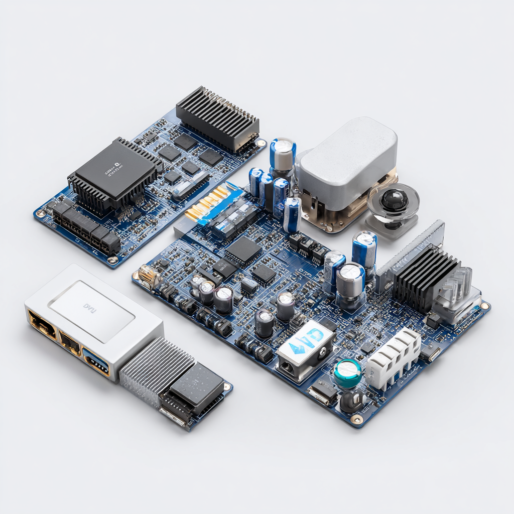 Креативные альтернативы сенсорному наконечнику: выбор для различных нужд