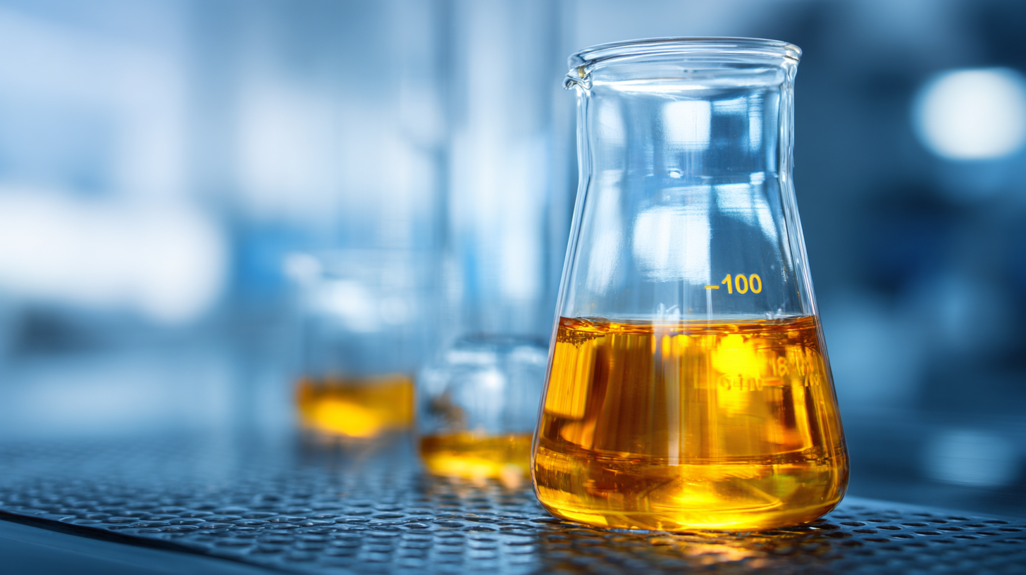 Unlocking the Advantages of Tert-Butyl Peroxybenzoate 80% Solution with Acetyl Acetone for Your Applications