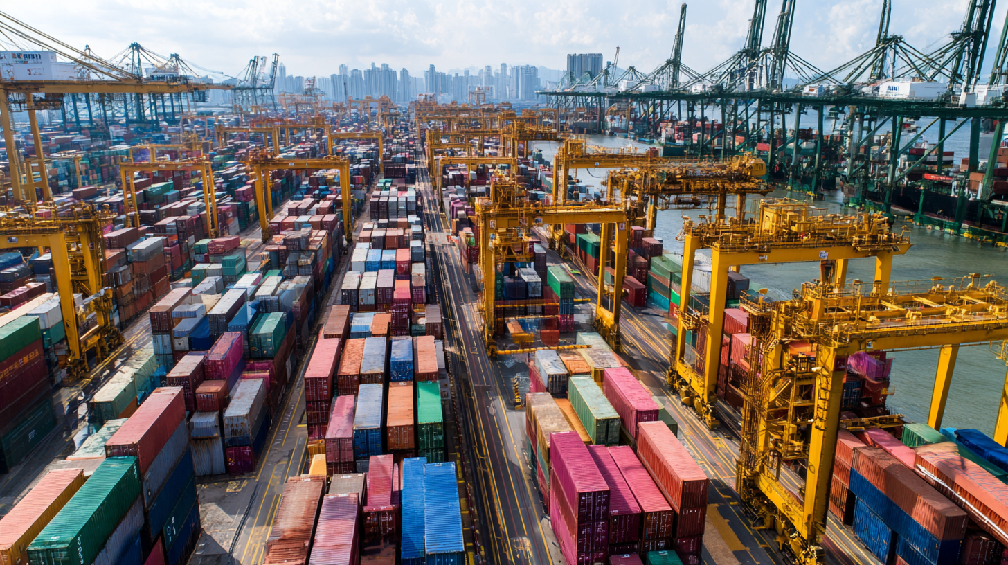 5 Key silicone solutions Driving Innovation in Supply Chains for Global Buyers