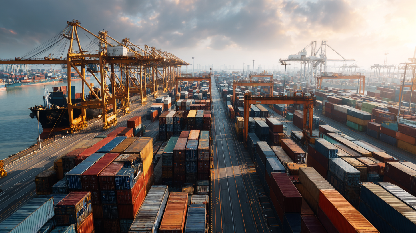 5 Key silicone solutions Driving Innovation in Supply Chains for Global Buyers
