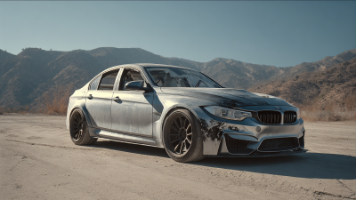 Solutions for Enhancing Automotive Performance: The Role of Body Foam in Weight Reduction and Safety