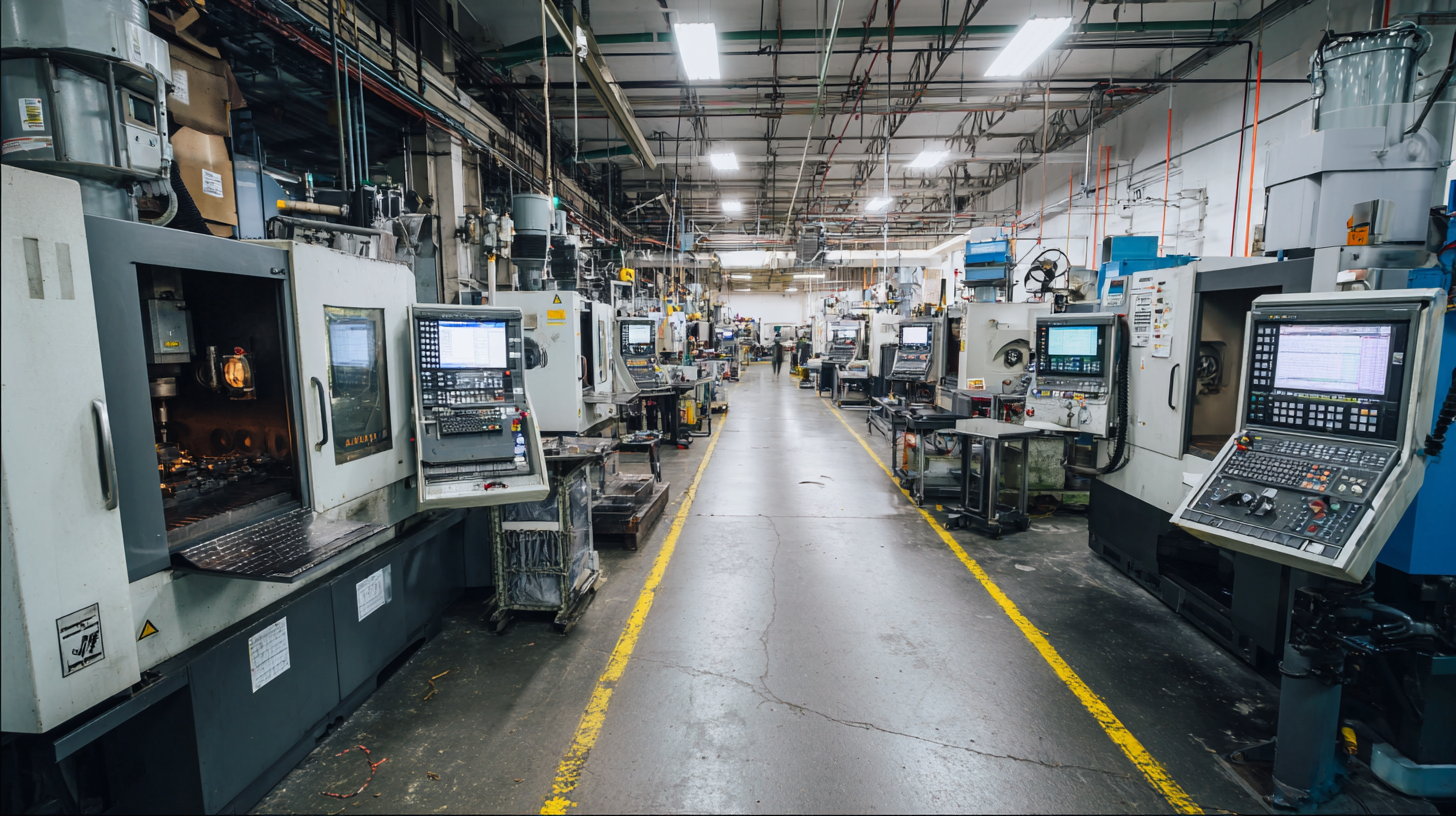 Top Strategies for Reducing Wire Edm Machine Cost Without Compromising Quality