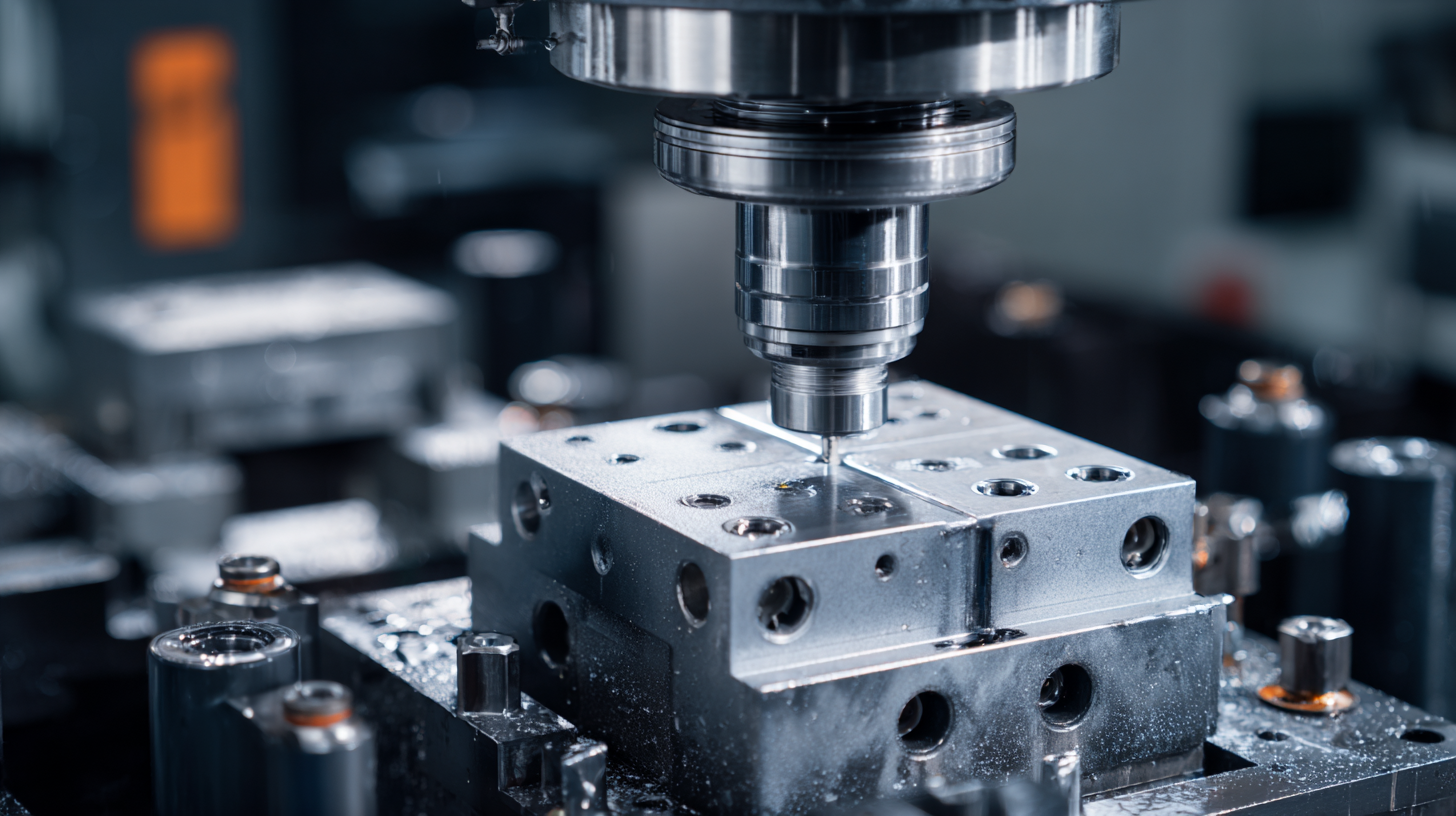 Top Strategies for Reducing Wire Edm Machine Cost Without Compromising Quality