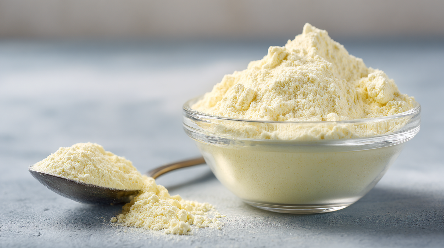 Ultimate Guide to Harnessing the Benefits of Polyquaternium-1 Powder in Your Formulations