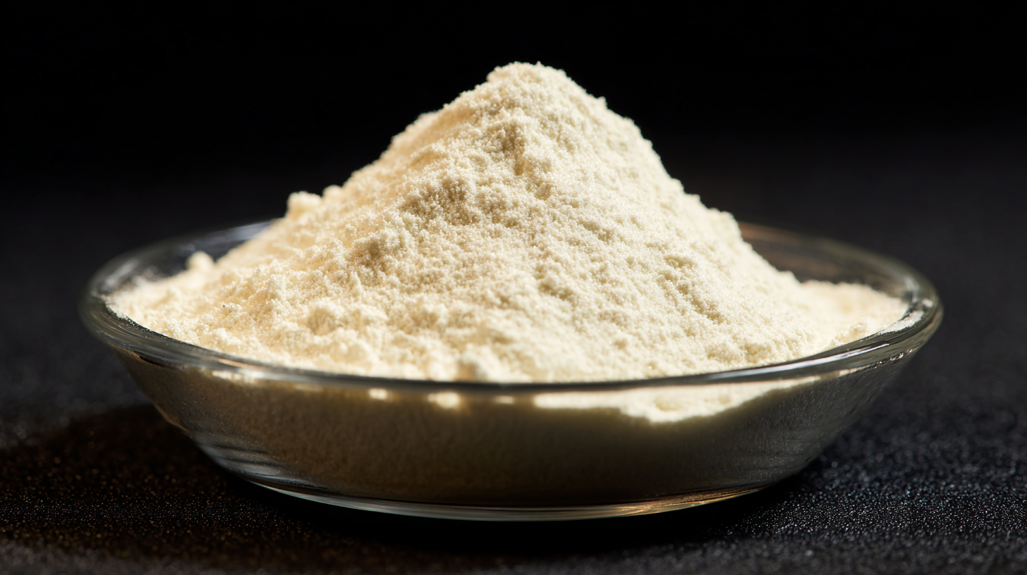 Ultimate Guide to Harnessing the Benefits of Polyquaternium-1 Powder in Your Formulations
