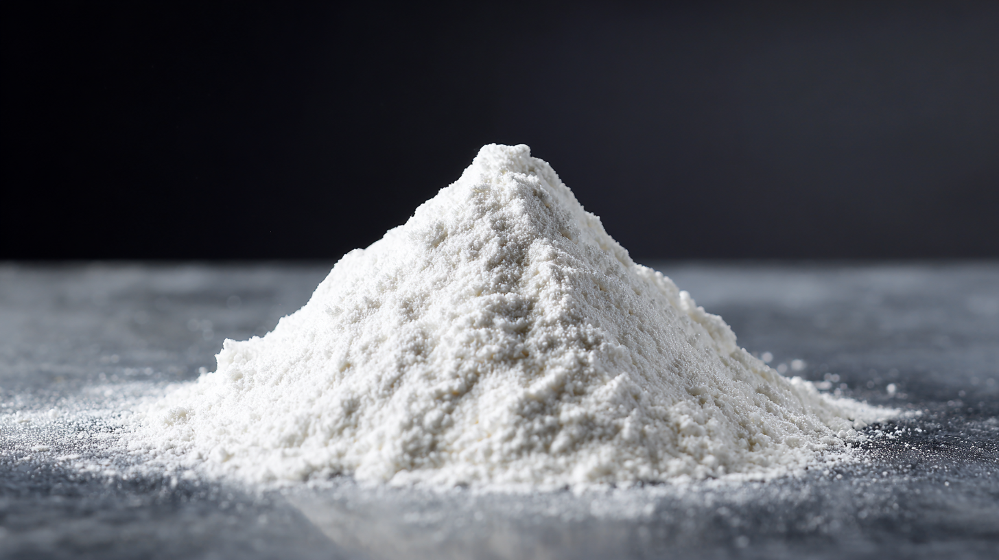 Ultimate Guide to Harnessing the Benefits of Polyquaternium-1 Powder in Your Formulations