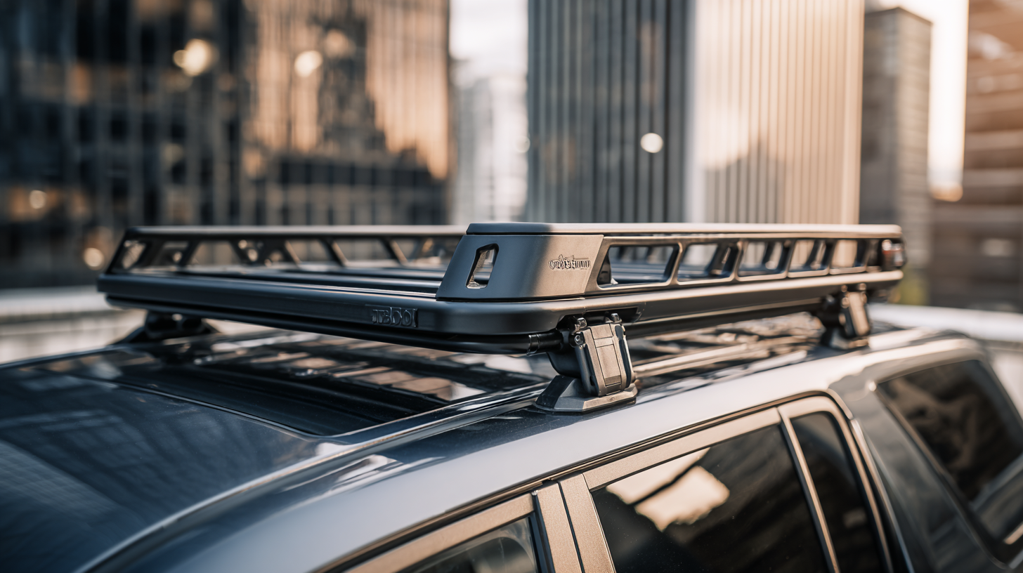 Top Strategies for Sourcing Universal Roof Racks: Maximizing Efficiency and Cost-Effectiveness in Your Supply Chain
