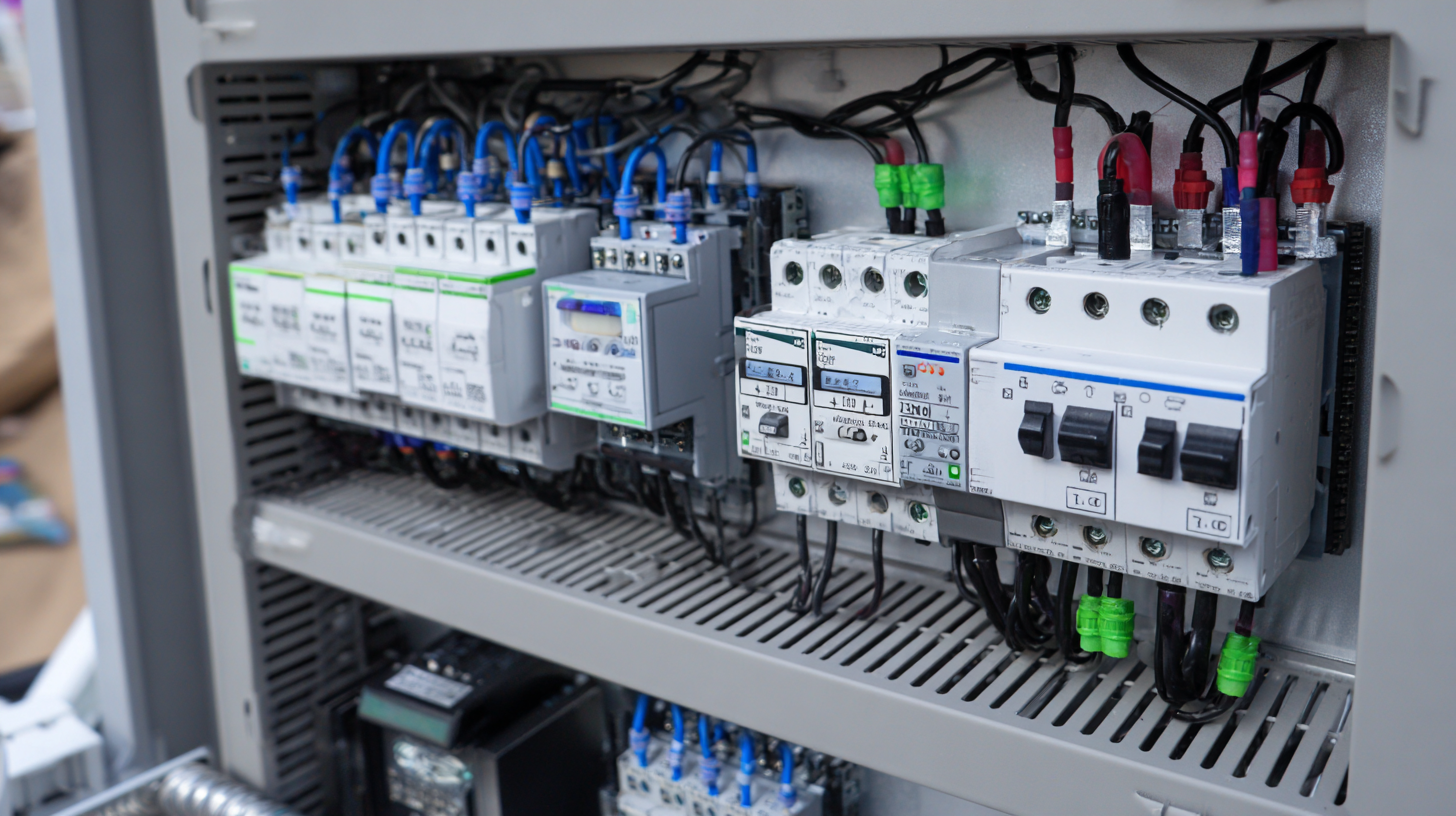 5 Effective Tips for Choosing the Best Bacnet Hvac Controller for Your Needs