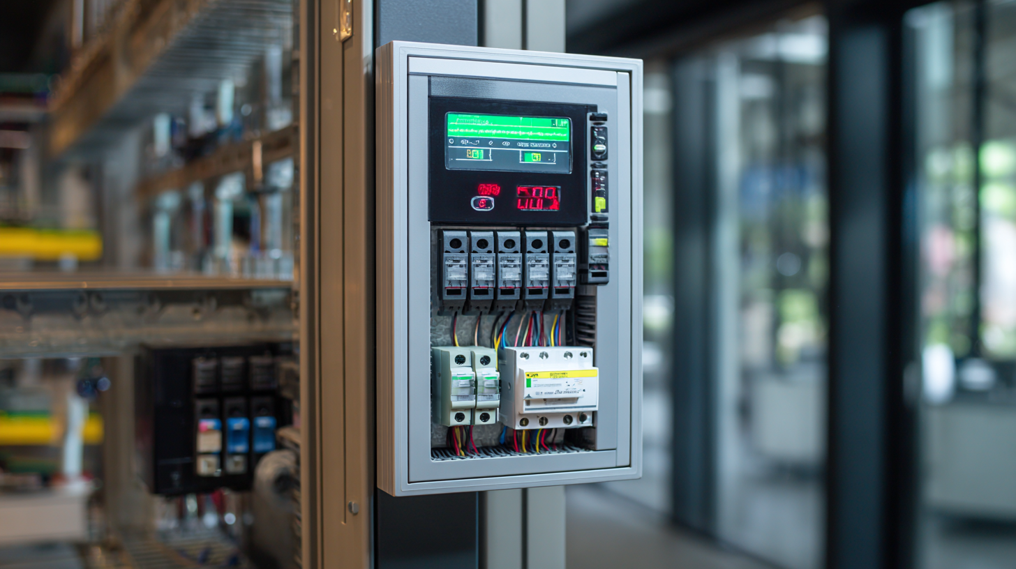 5 Effective Tips for Choosing the Best Bacnet Hvac Controller for Your Needs