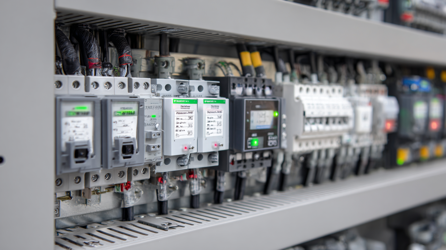 5 Effective Tips for Choosing the Best Bacnet Hvac Controller for Your Needs