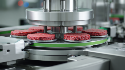 How to Choose the Right Automatic Meat Slicer for Your Industrial Needs Based on Production Data