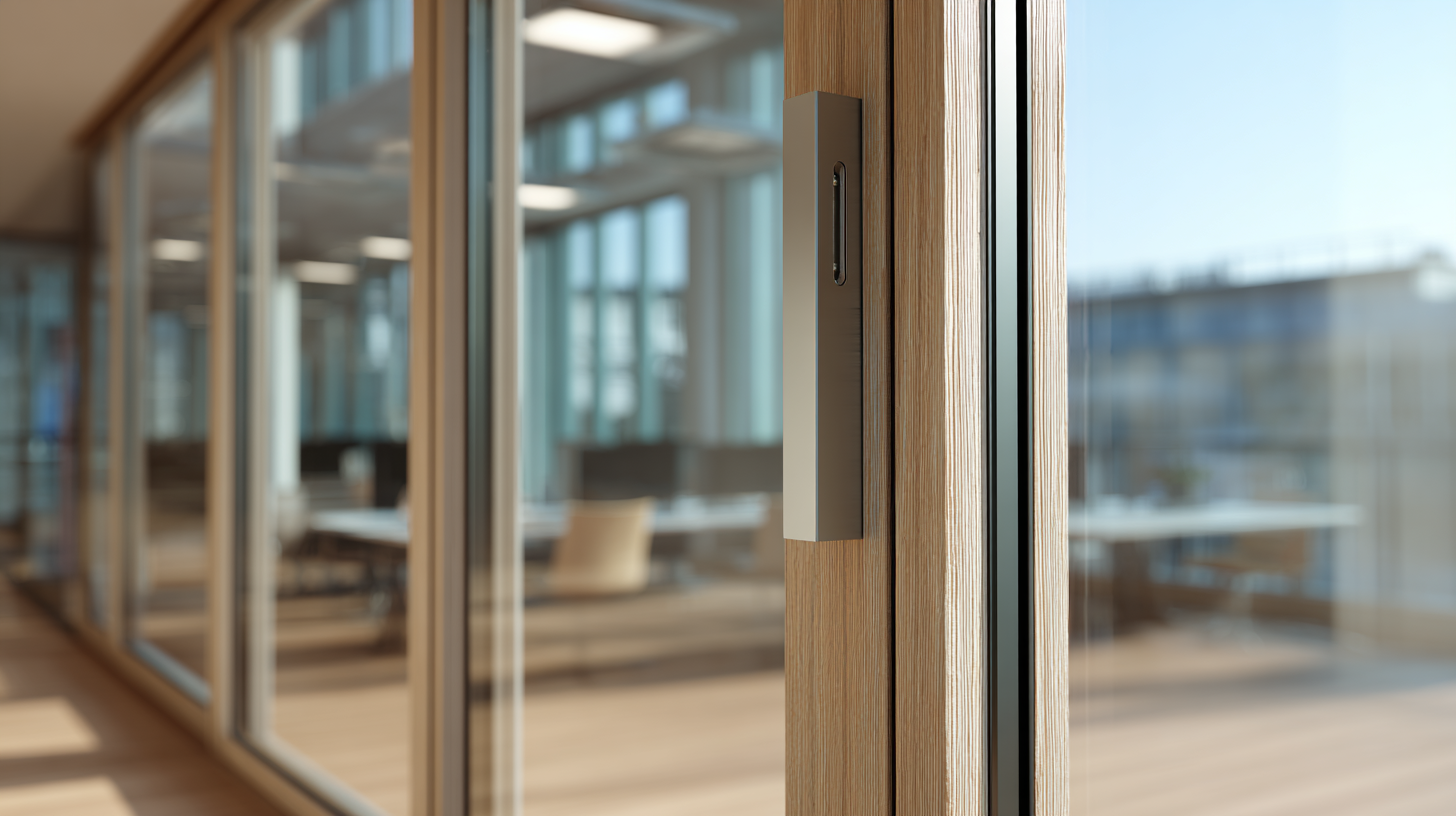 Exploring Innovative Alternatives to Sliding Door Hinged Solutions