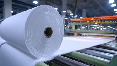 What is Non Woven Fabric Welding and Its Advantages for Global Buyers