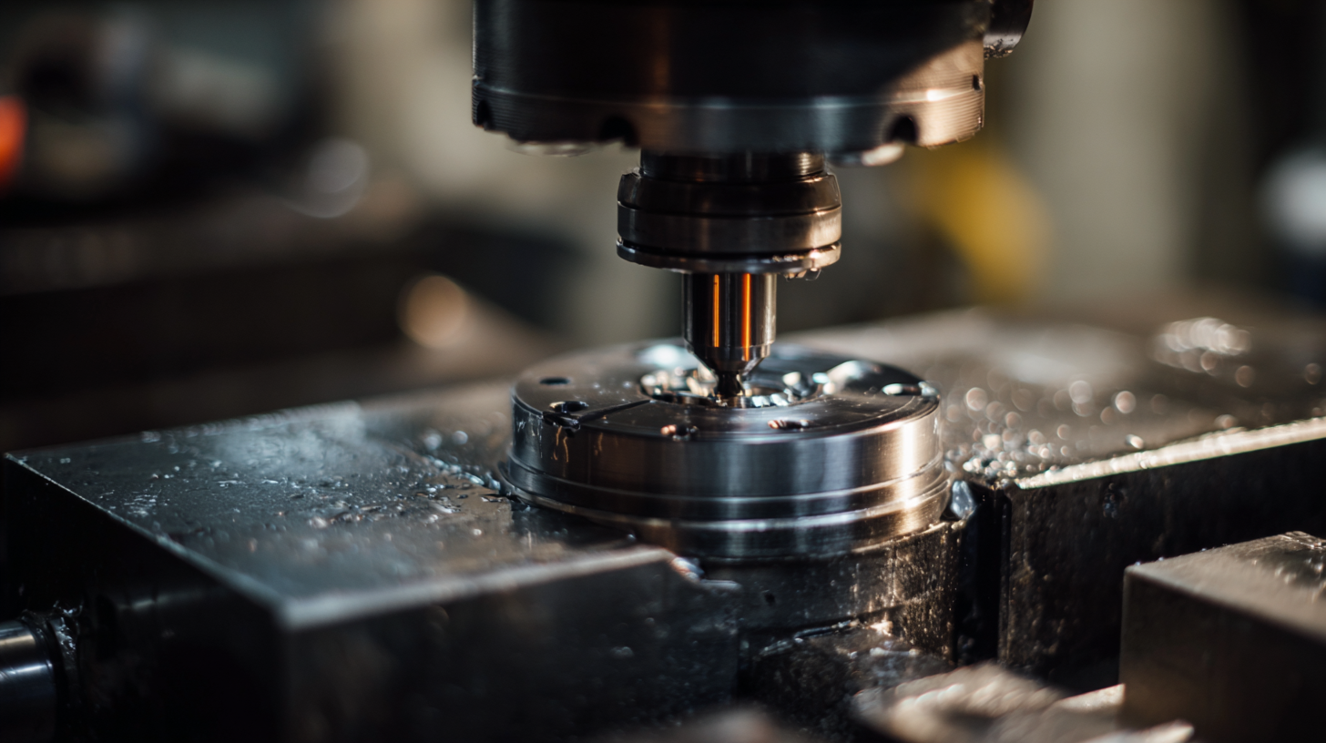 Ultimate Guide to Mastering Chamfer Machines for Enhanced Manufacturing Efficiency
