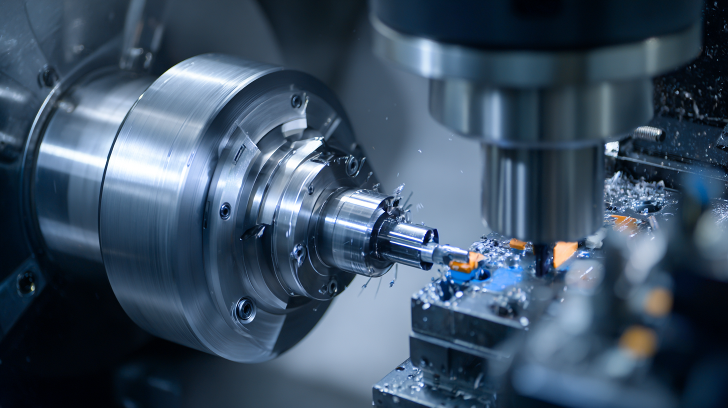 Ultimate Guide to Mastering Chamfer Machines for Enhanced Manufacturing Efficiency