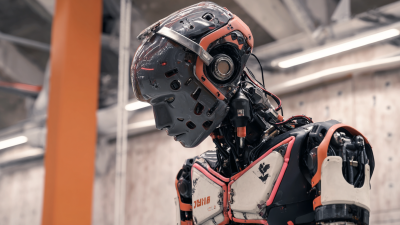 The Ultimate Guide to Exploring the Future of Deep Robotics Innovations