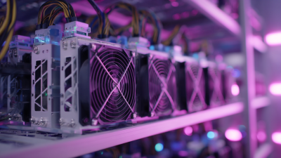 How to Maximize Profit with Antminer E11 9500m Mining Efficiency
