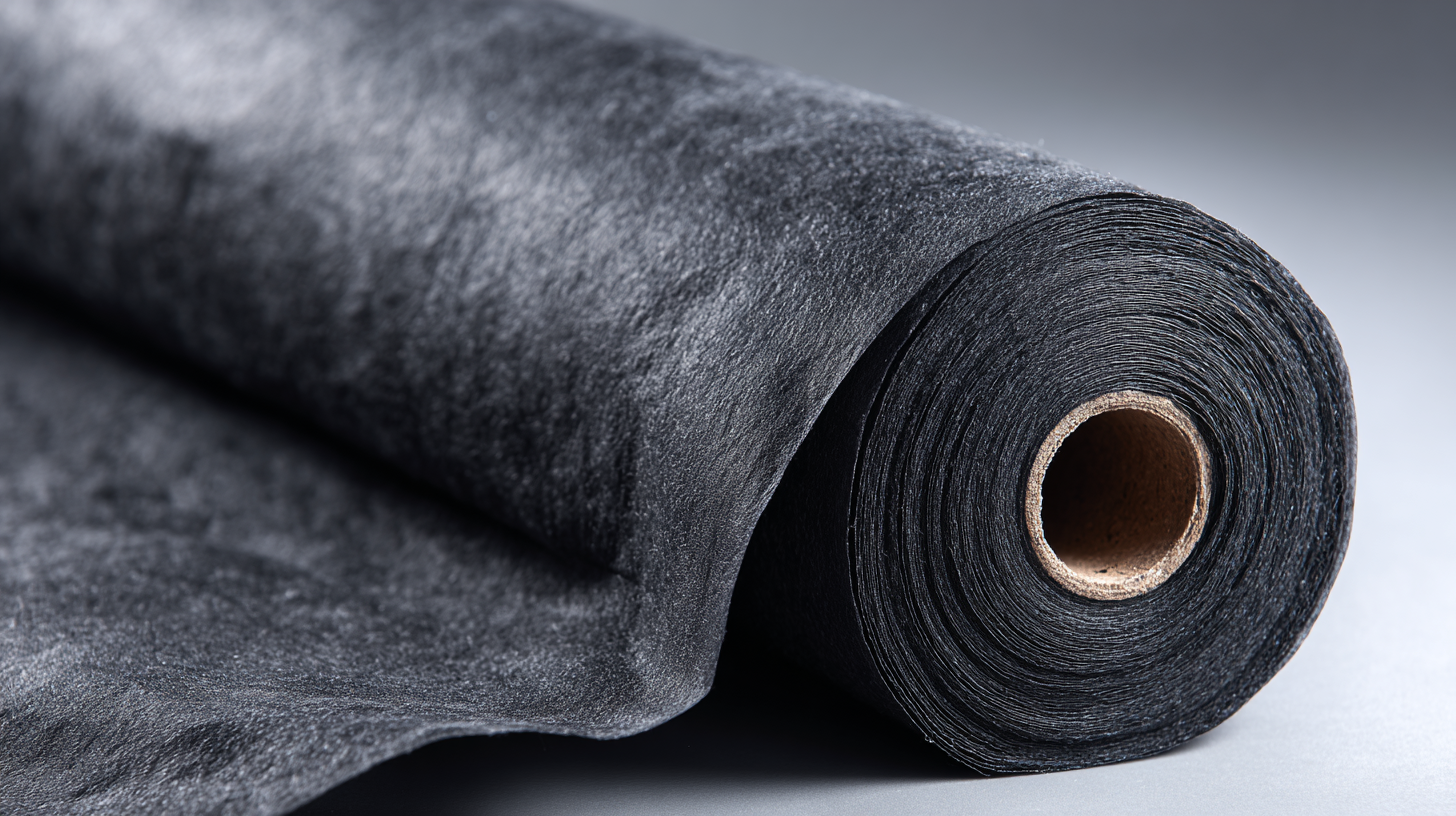 What is Non Woven Fabric Welding and Its Advantages for Global Buyers