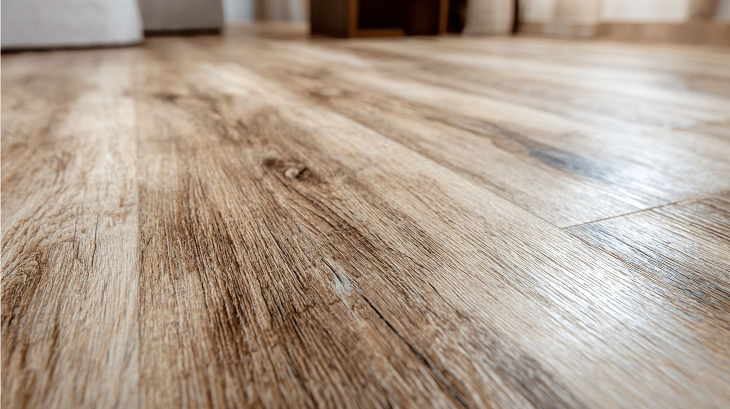 5 Key Benefits of Choosing PVC Wearlayer for Your Flooring Needs