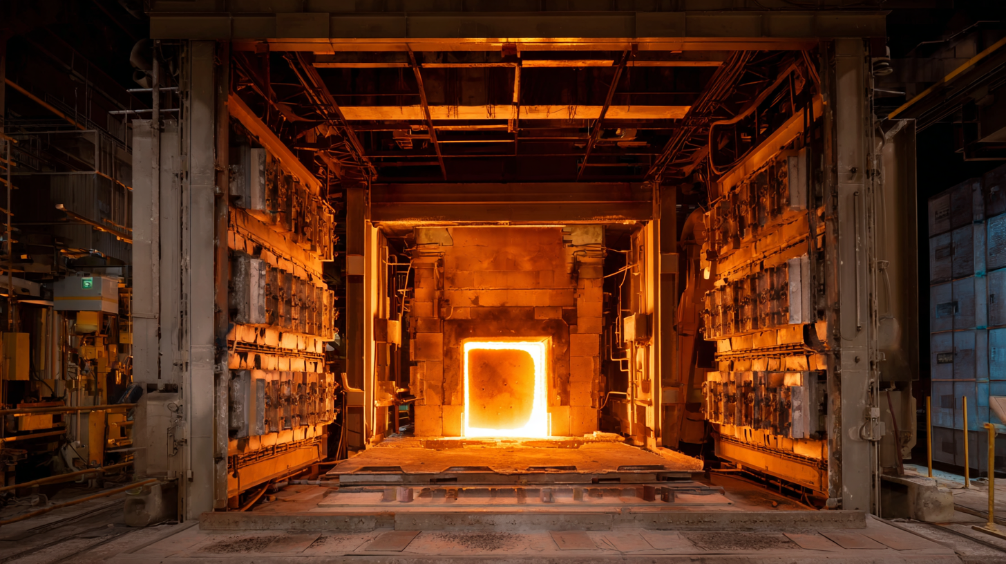 Comprehensive Guide to Understanding Glass Furnace Channels for Optimal Performance