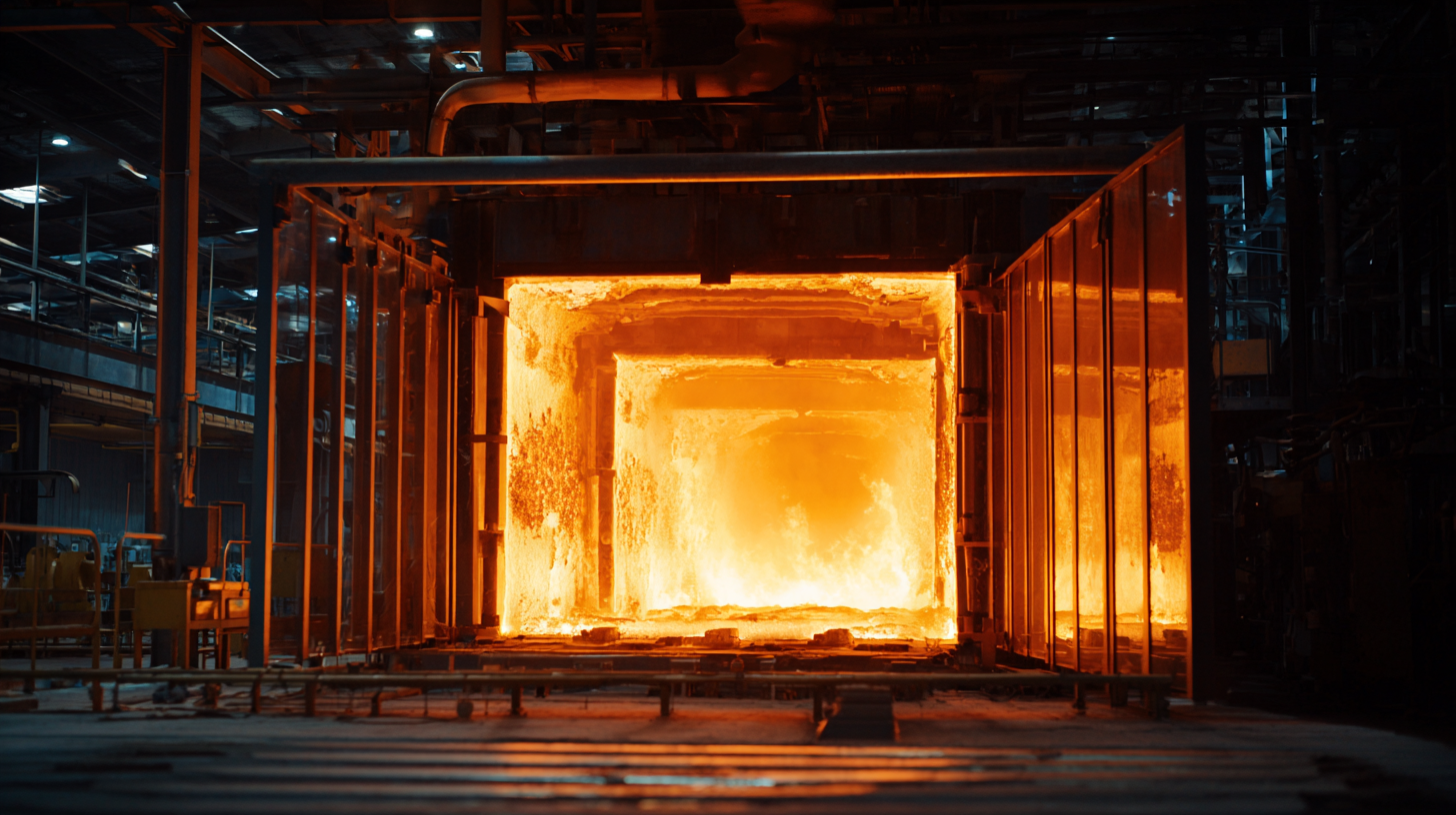 Comprehensive Guide to Understanding Glass Furnace Channels for Optimal Performance