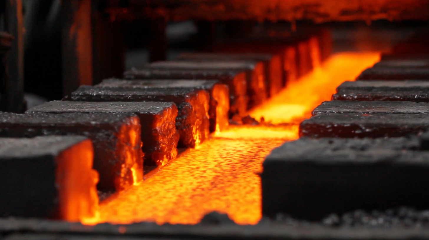 Comprehensive Guide to Understanding Glass Furnace Channels for Optimal Performance