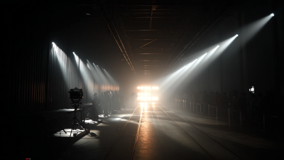 Track Light Spotlight Showdown: Which Style Reigns Supreme for Your Space?