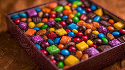 7 Best Box Candy Ideas to Sweeten Your Celebrations