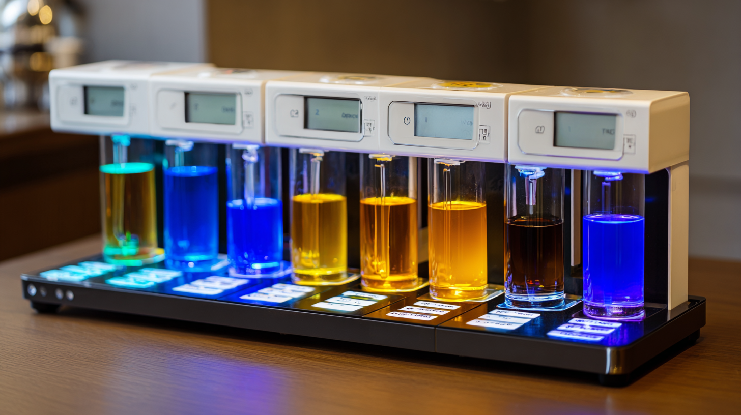 5 Best Water Quality Analyzers to Ensure Your Water is Safe and Pure