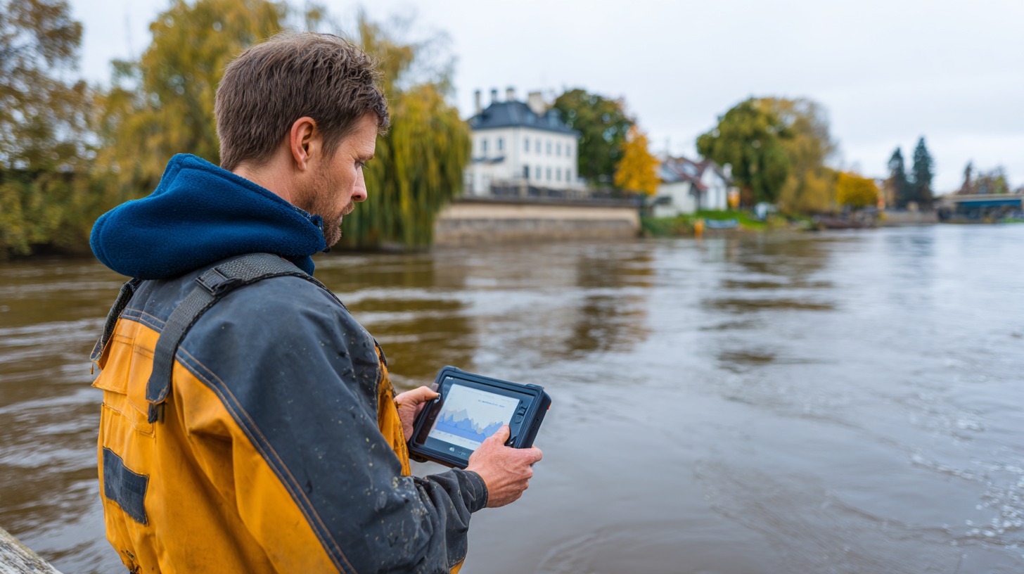 5 Best Water Quality Analyzers to Ensure Your Water is Safe and Pure
