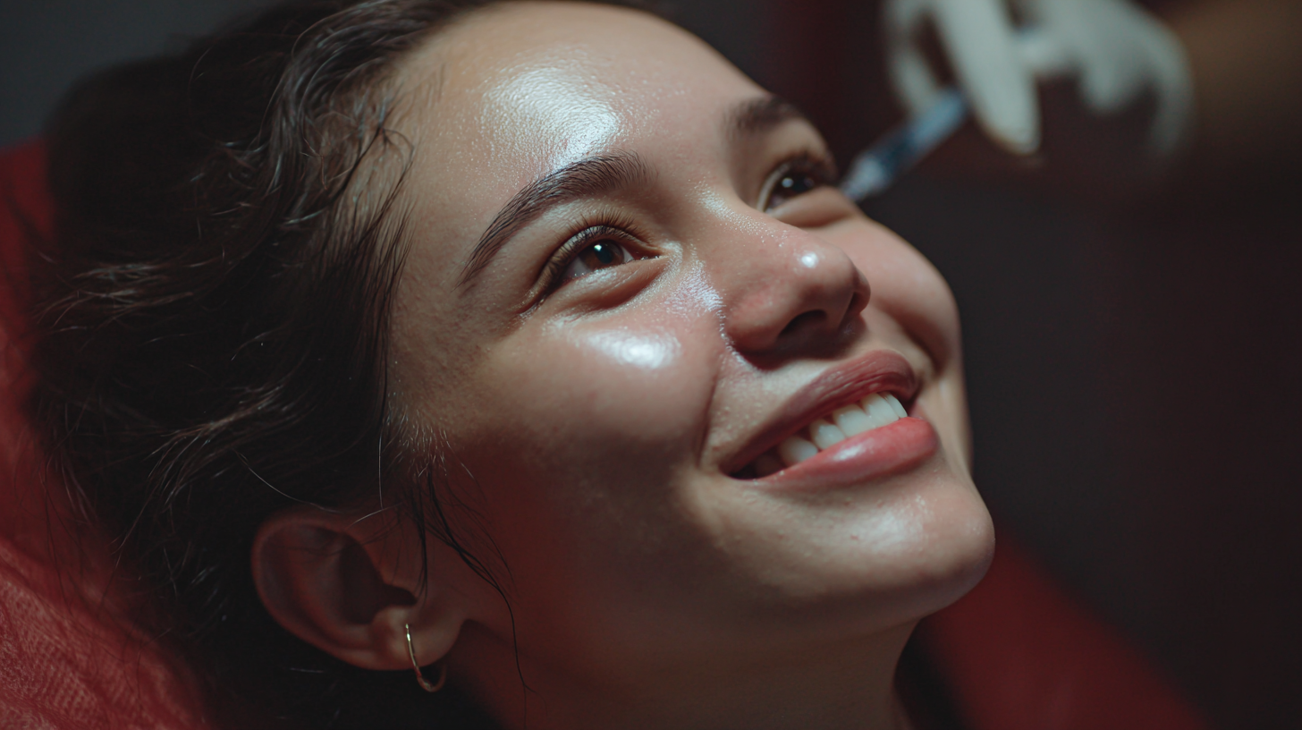 How to Maximize the Benefits of Gluta Iv Push for Your Skin Health