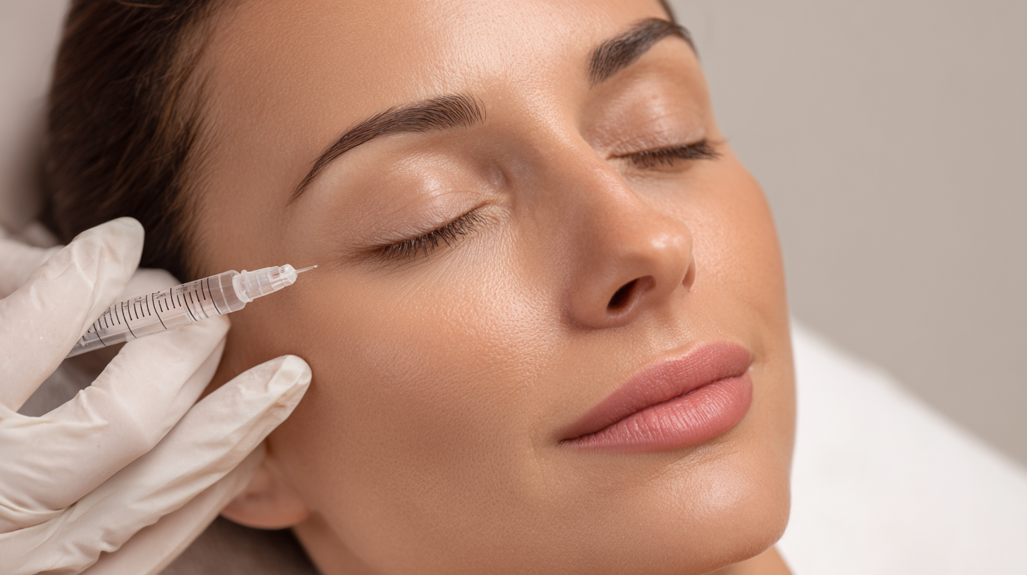 How to Maximize the Benefits of Gluta Iv Push for Your Skin Health