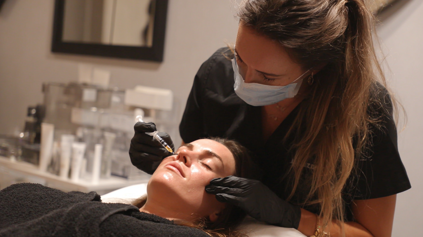 How to Maximize the Benefits of Gluta Iv Push for Your Skin Health