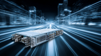 Understanding the Challenges of 100W Broadband Amplifiers in Modern Applications