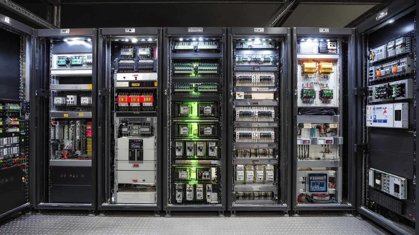 Comprehensive Guide to Harnessing High Frequency UPS for Optimal Power Management