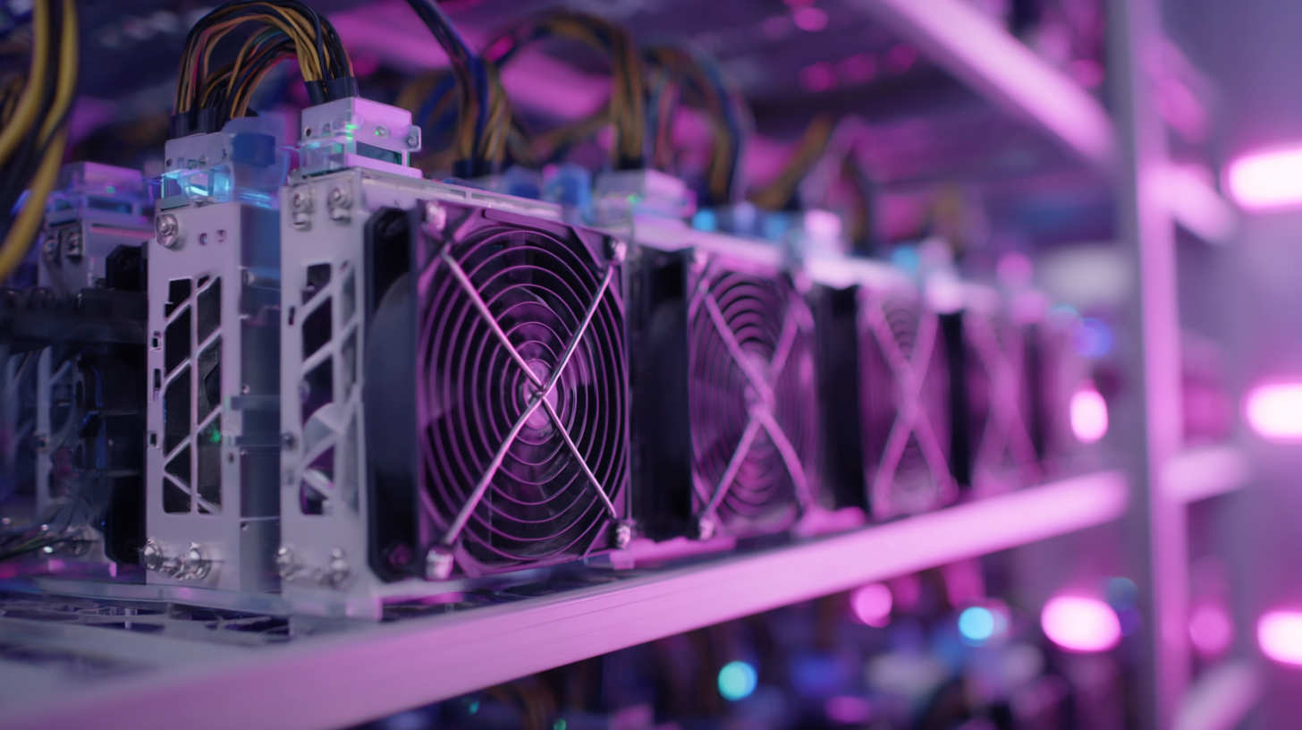 How to Maximize Profit with Antminer E11 9500m Mining Efficiency
