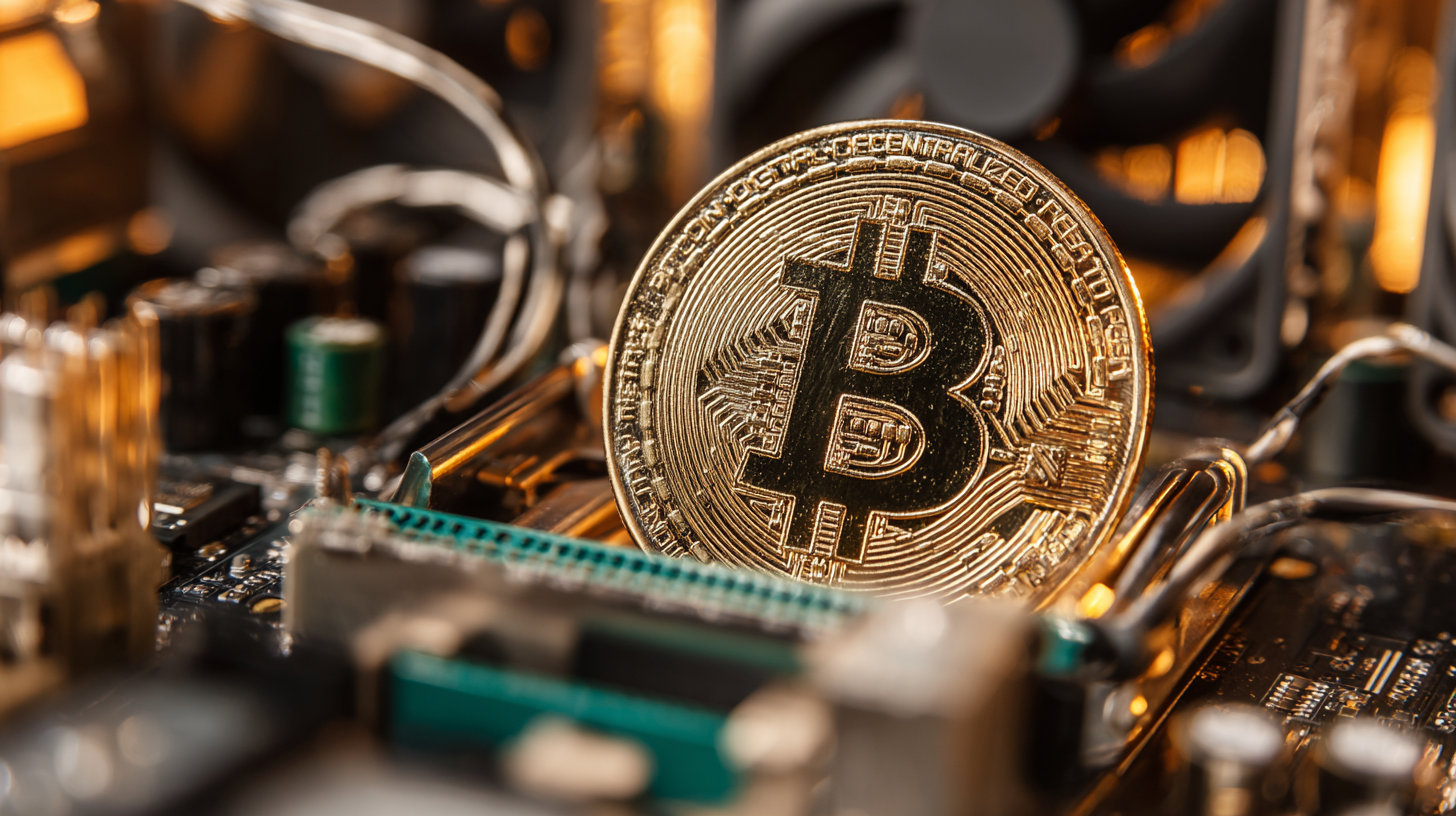 How to Maximize Profit with Antminer E11 9500m Mining Efficiency
